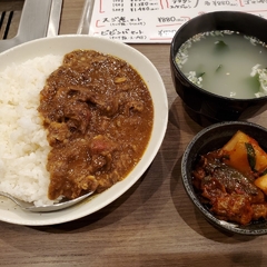 焼肉本舗 我家の画像