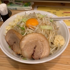 麺処morimori 新橋店の画像