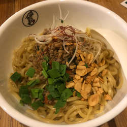 ガーリックミート