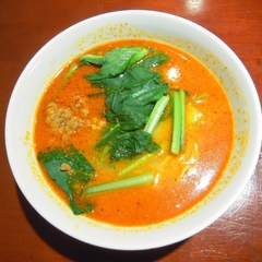 中華料理 美香苑の画像