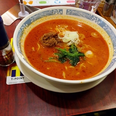 バーミヤン 浮間舟渡店の画像