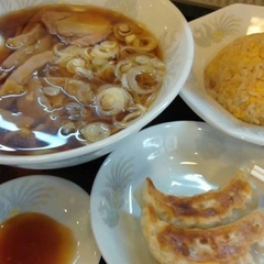 珍來 金町店の画像