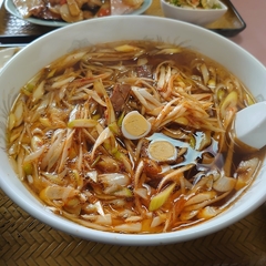 天津飯店 東和田店の画像