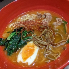 馬肉とサムギョプサル なか馬やの画像