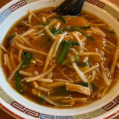 味楽菜館の画像