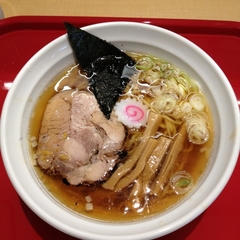 らーめん屋 我礫の画像