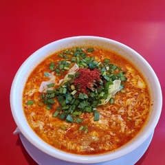 カプサイメン 守山店の画像