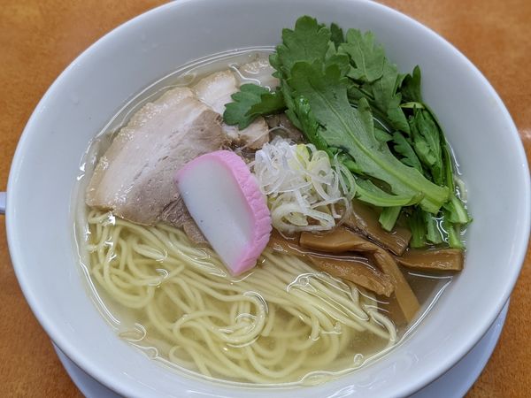 「限定　引き算の美学」@友愛亭の写真