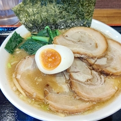 らーめん よし坊の画像