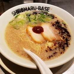 アカマルベース