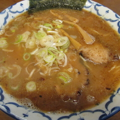 ラーメン専門店 開山の画像