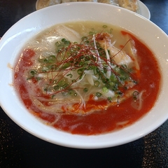 麺処 ぼたん 佐野店の画像