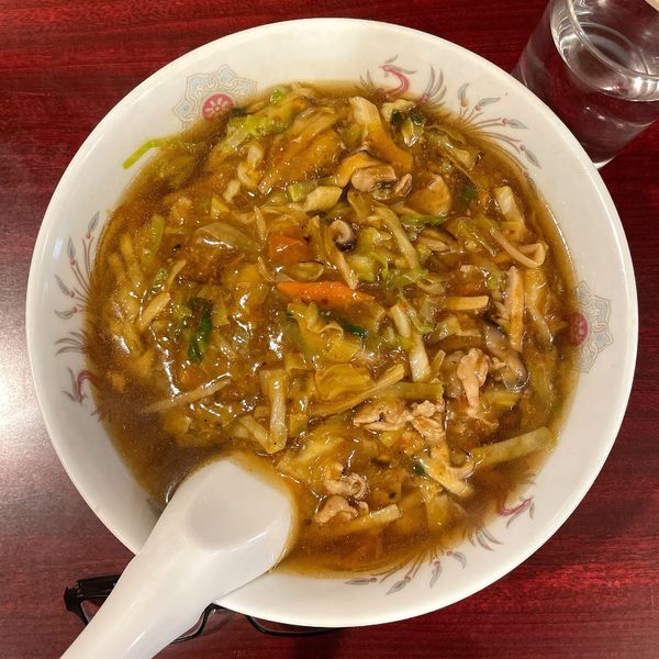 「ミッキーメン」@ミッキー飯店の写真