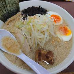 復刻スペシャルラーメン