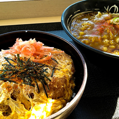 ゆで太郎 入間宮寺店の写真