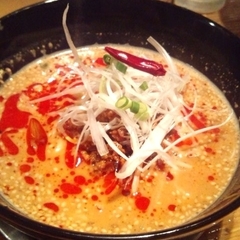 日月飯店 Kamezoの画像