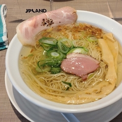 東京ラーメンショーセレクション 極み麺「真卓朗商店」の画像