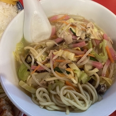 中華料理 牡丹園の画像