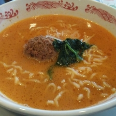 バーミヤン 足立栗原店の画像