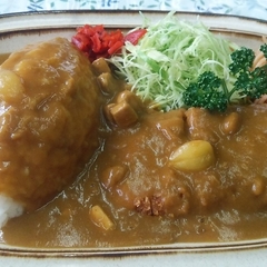 洋食 煉瓦亭の画像