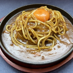 Mr Curry北海道 MEGAドンキ・ホーテ港山下店の画像