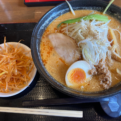 角田製麺 川東店の画像