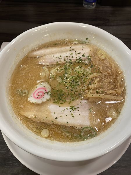 「からみそラーメン」@からみそラーメン ふくろう 横浜曙町店の写真