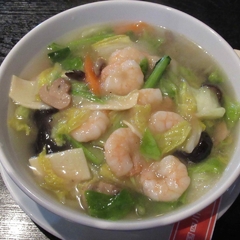 中国四川料理 山城の画像