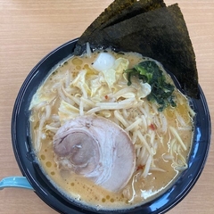 横浜家系ラーメン 若虎家の画像