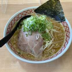 みそこてラーメン