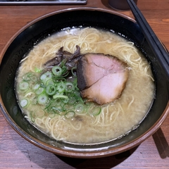 手作り餃子とラーメンのお店 GYUTONの画像