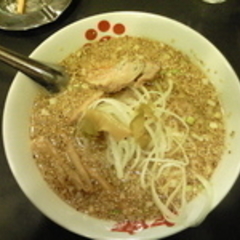 らぁめん末廣 内神田店の画像