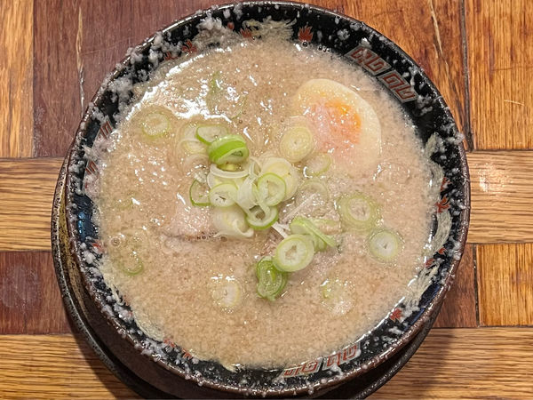 「元祖らーめん」@らーめん 平太周 味庵の写真