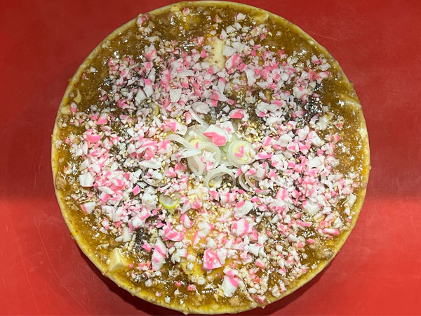 「麻婆麺」@Neo町中華ししょうの写真