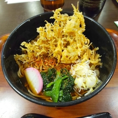 向島そばの画像