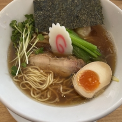 和風拉麺 喜粋の画像