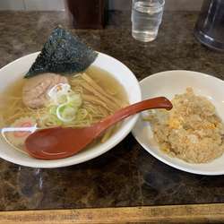 ひがしセット（830円）