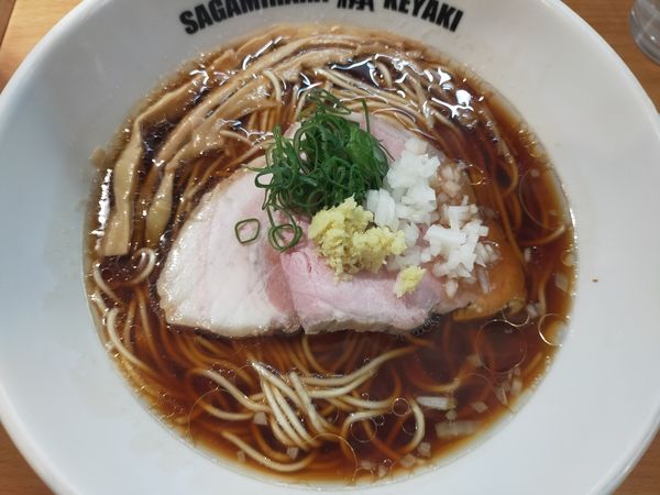 「さがみブラック」@Sagamihara 欅の写真