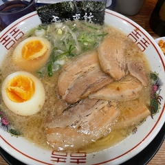 白馬童子 西九条店の画像