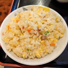 本格中国料理 萬福園の画像