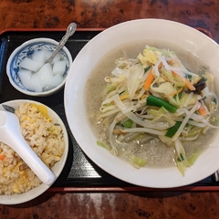 本格中国料理 萬福園の画像