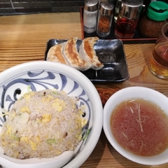 赤坂一点張 たまプラーザ店の画像