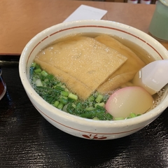 手打ちうどん 丸亀の画像