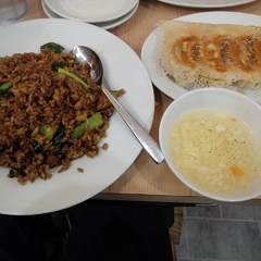 良記餃子軒 北千住店の画像