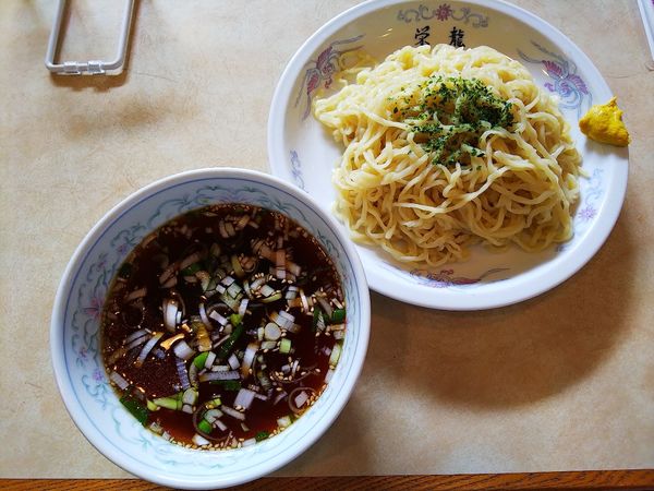 「中華もり」@栄龍の写真