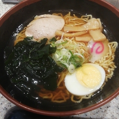 名代 富士そば 北千住店の画像