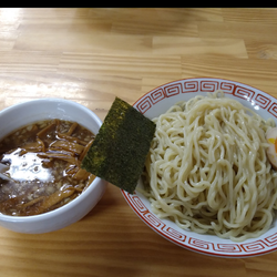 つけ麺