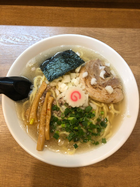 「GT」@いぶし銀の写真