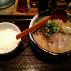 梟 銀座店の画像