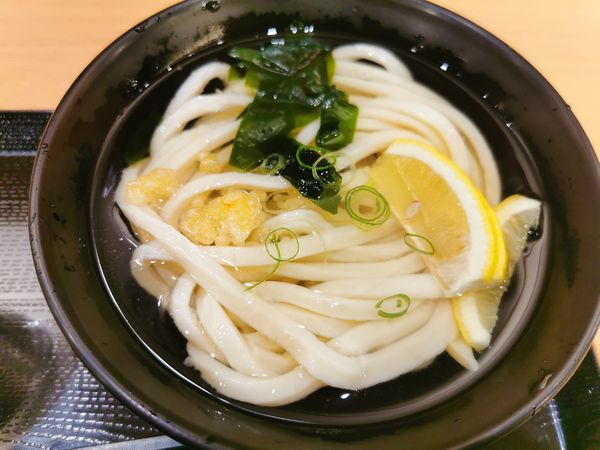 「ひやひや」@たも屋 帯屋町店の写真